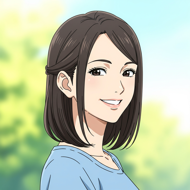 D.Iさん（20代・女性・学生）